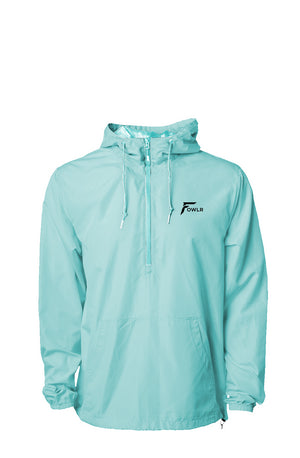 FOWLR LIGHTWEIGHT ADVENTURE WINDBREAKER
