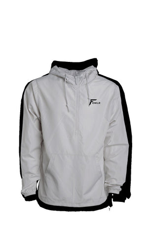 FOWLR LIGHTWEIGHT ADVENTURE WINDBREAKER