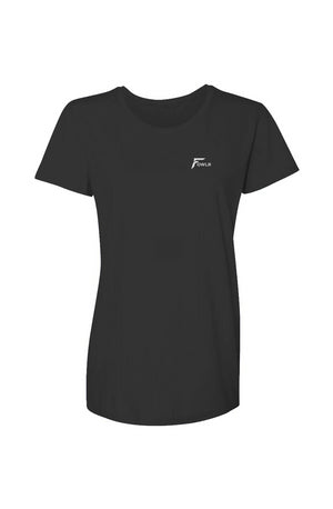 FOWLR WOMENS SOFTSTYLE TEE