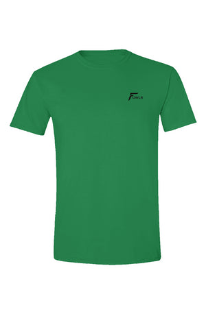 FOWLR MENS CLASSIC TEE