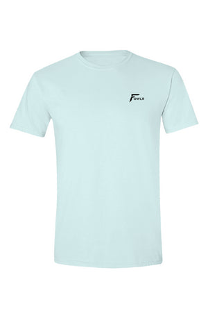 FOWLR MENS CLASSIC TEE