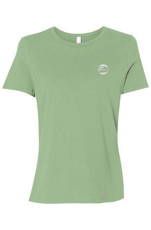 Fowlr Women’s Relaxed Tee