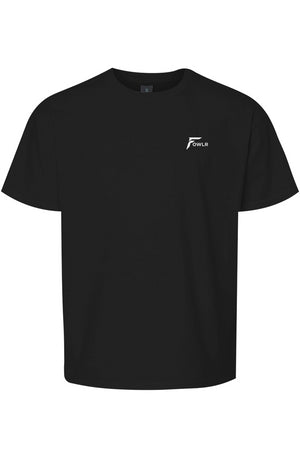 Fowlr Youth Softstyle Tee