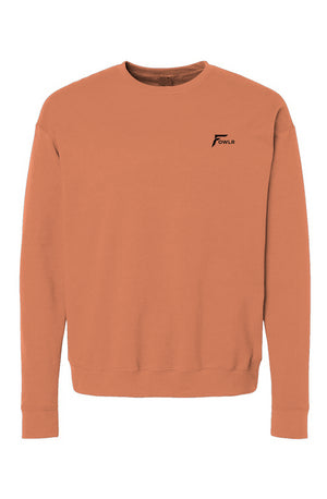 Fowlr Fleece Sweatshirt