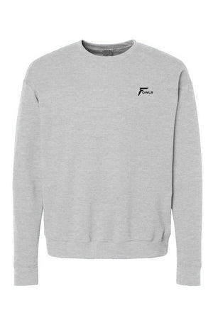 Fowlr Fleece Sweatshirt