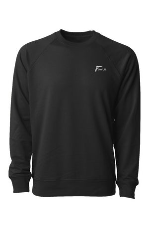 Fowlr Lightweight Terry Sweatshirt