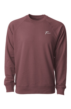 Fowlr Lightweight Terry Sweatshirt