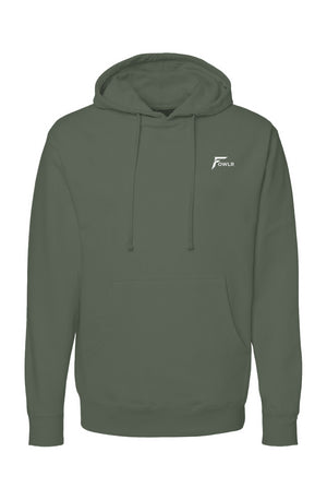 Fowlr Classic Hoodie