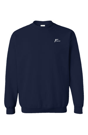 Fowlr Women's Classic Crewneck