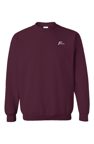 Fowlr Women’s Classic Crewneck