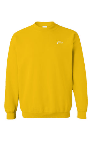 Fowlr Women’s Classic Crewneck
