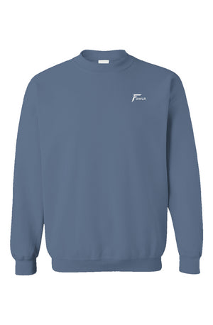 Fowlr Women’s Classic Crewneck