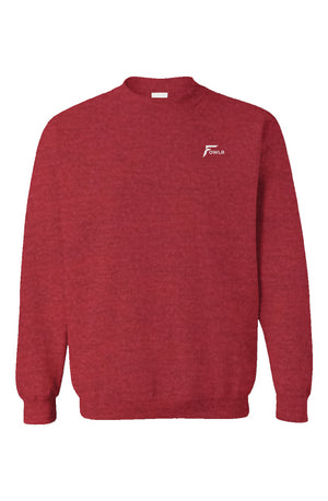 Fowlr Women’s Classic Crewneck