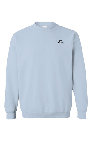 Fowlr Women’s Classic Crewneck