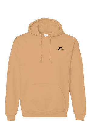 Fowlr Women’s Go-To Hoodie