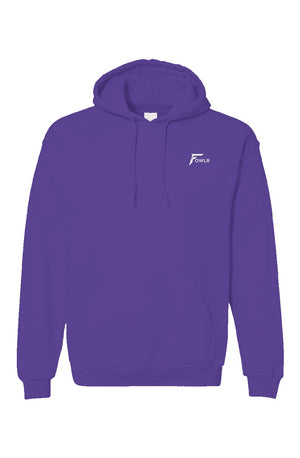 Fowlr Women’s Go-To Hoodie