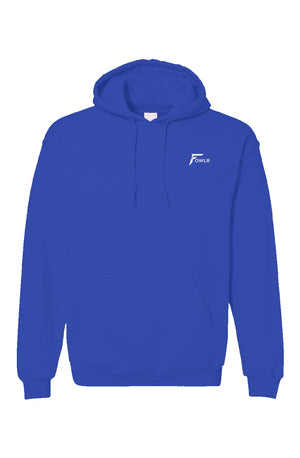 Fowlr Women’s Go-To Hoodie