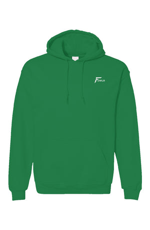 Fowlr Women’s Go-To Hoodie