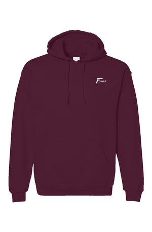 Fowlr Women’s Go-To Hoodie