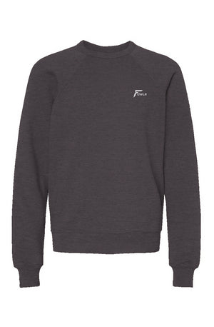 Fowlr Youth Fleece Crewneck