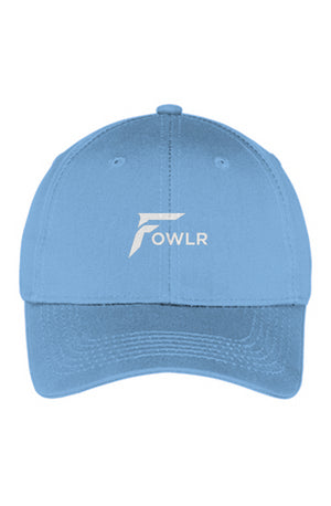 Fowlr Youth Everyday Cap