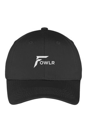 Fowlr Youth Everyday Cap
