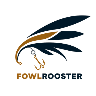 Fowl Rooster