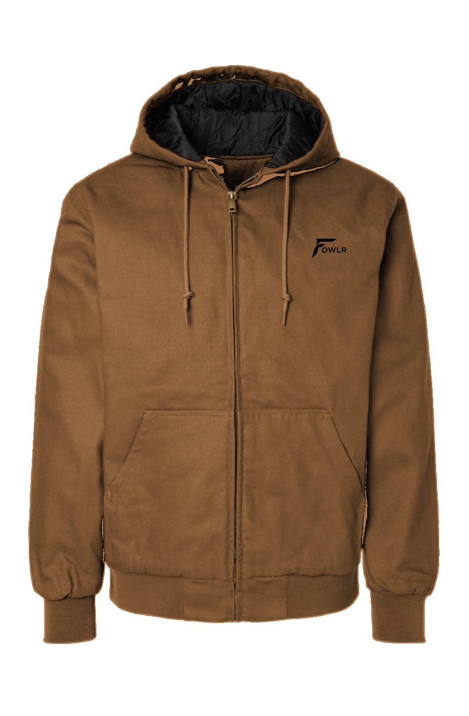 FOWLR FIELD JACKET