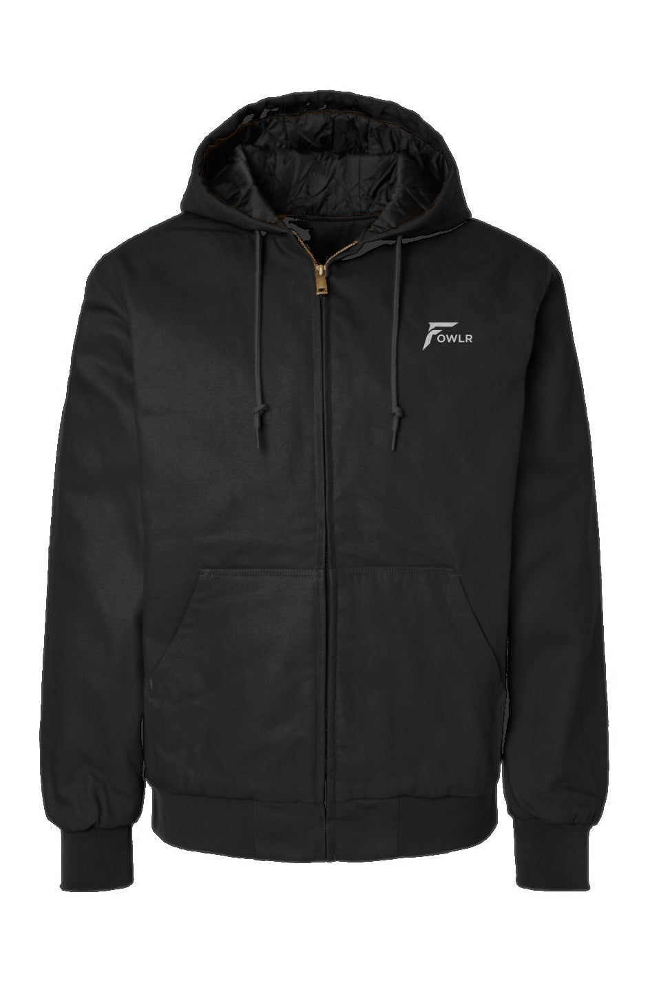FOWLR FIELD JACKET
