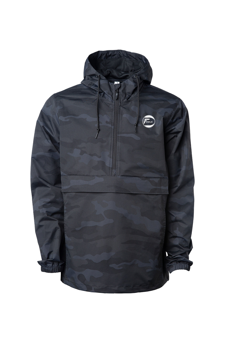 FOWLR WATER RESISTANT ANORAK