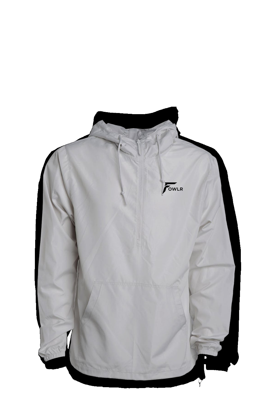 FOWLR LIGHTWEIGHT ADVENTURE WINDBREAKER