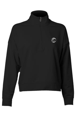 FOWLR WOMENS PERFORM QUARTER ZIP