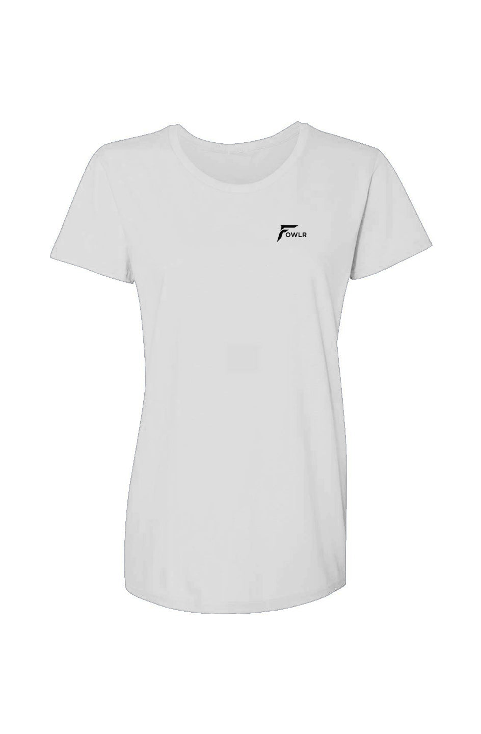 Ladies Softstyle T-Shirt