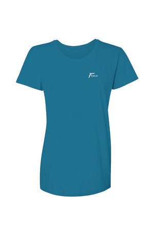 FOWLR WOMENS SOFTSTYLE TEE