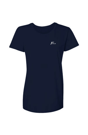 FOWLR WOMENS SOFTSTYLE TEE