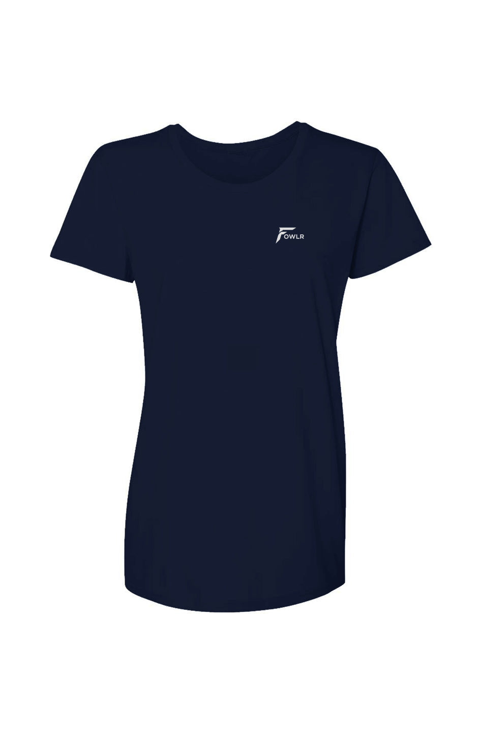 FOWLR WOMENS SOFTSTYLE TEE
