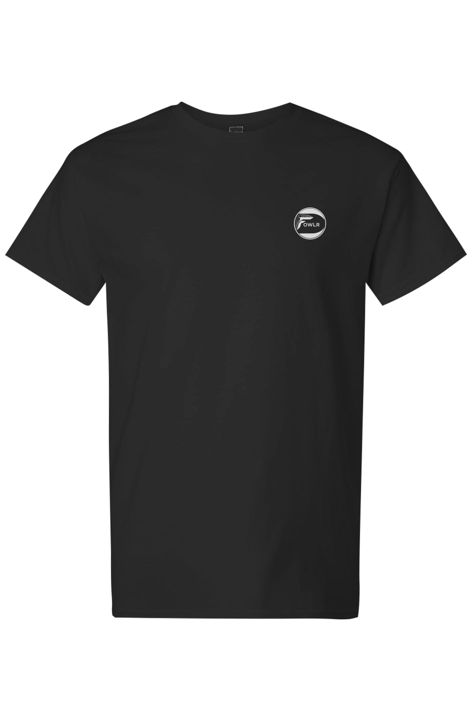 Fowlr Light Cotton Tee