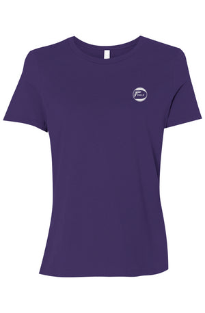 Fowlr Women’s Relaxed Tee