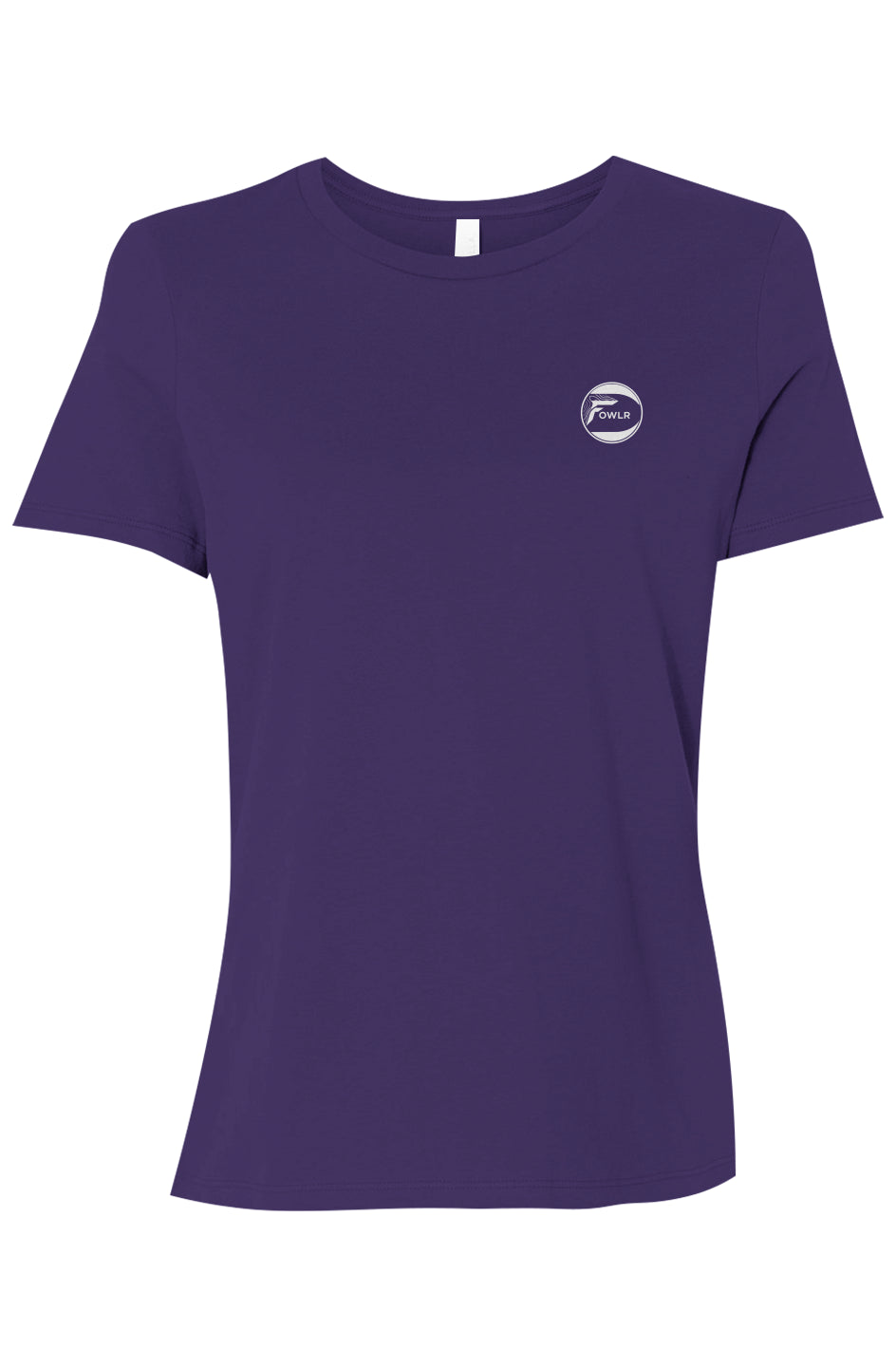Fowlr Women’s Relaxed Tee