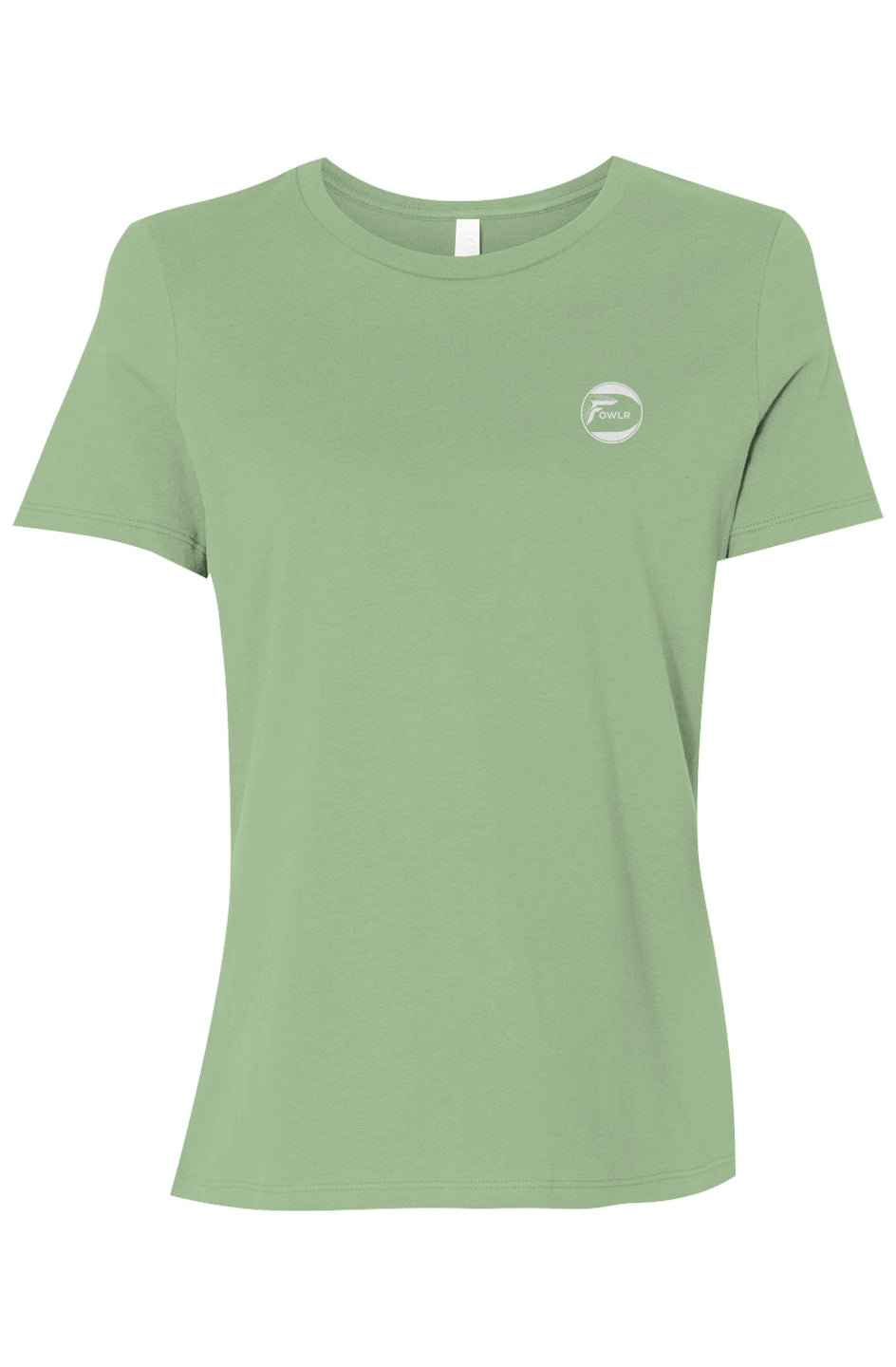 Fowlr Women’s Relaxed Tee