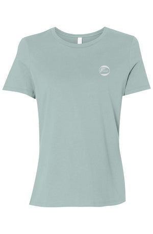 Fowlr Women’s Relaxed Tee