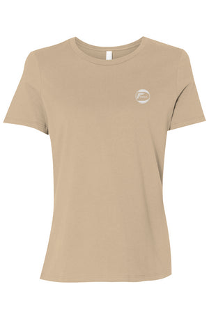 Fowlr Women’s Relaxed Tee