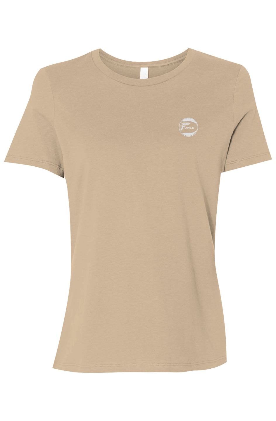 Fowlr Women’s Relaxed Tee