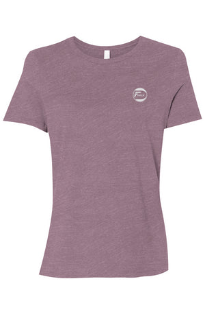 Fowlr Women’s Relaxed Tee