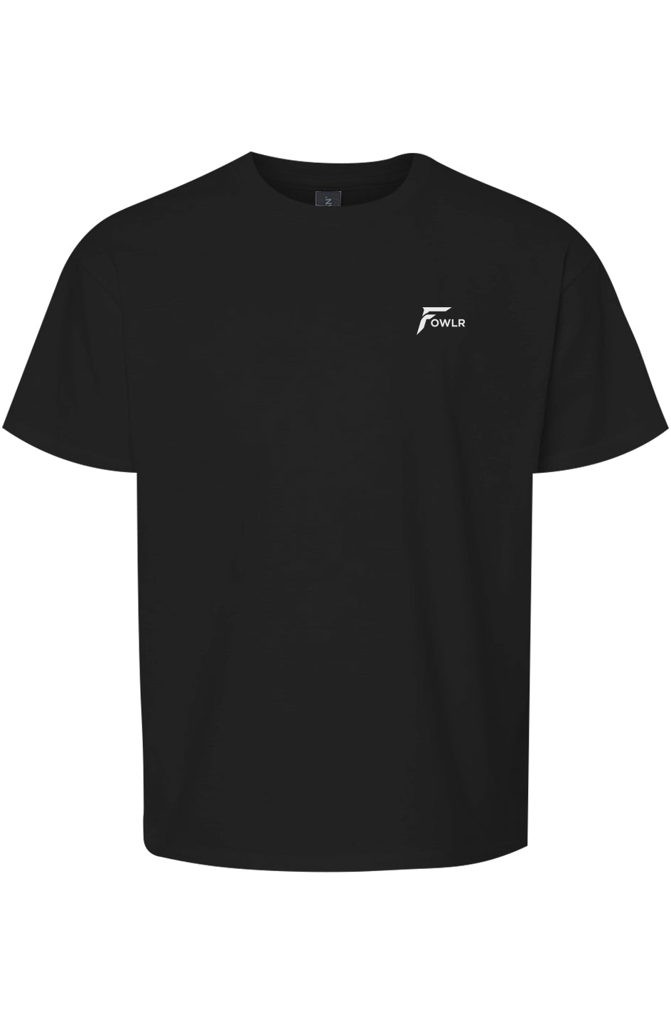 Fowlr Youth Softstyle Tee