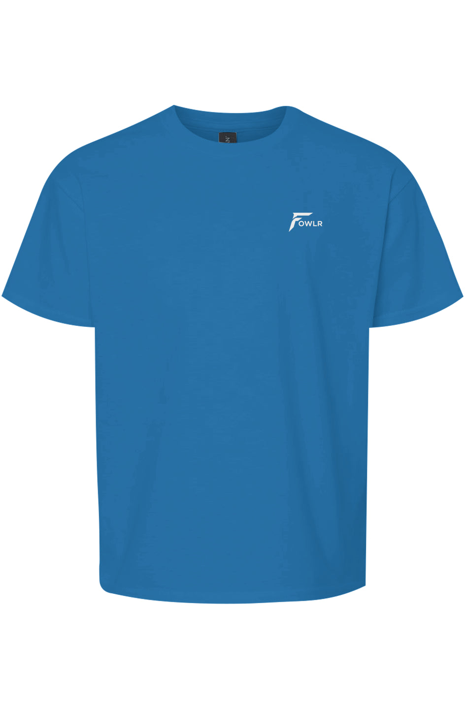 Fowlr Youth Softstyle Tee
