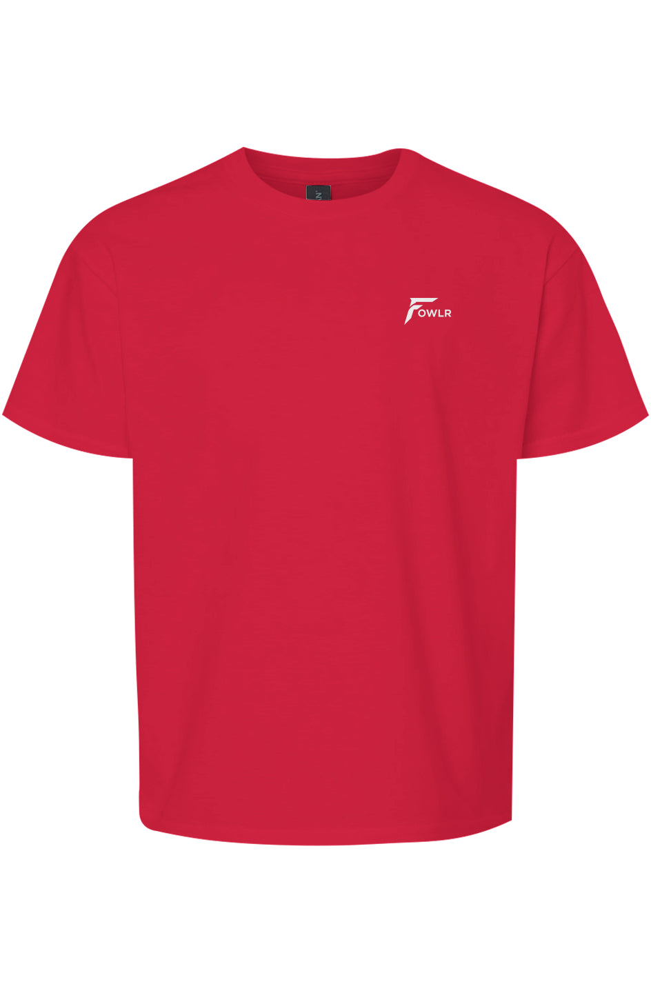 Fowlr Youth Softstyle Tee