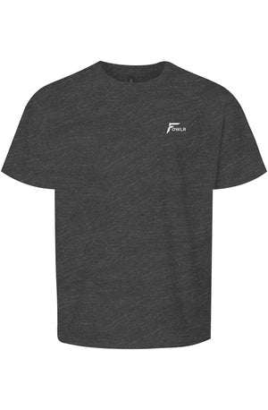 Fowlr Youth Softstyle Tee