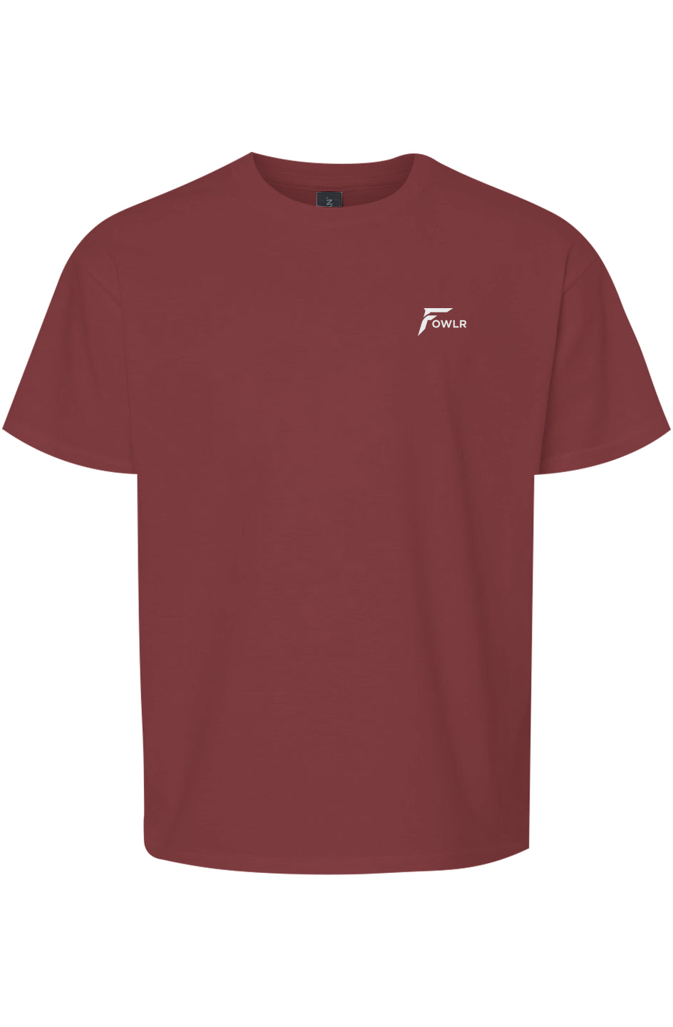 Fowlr Youth Softstyle Tee