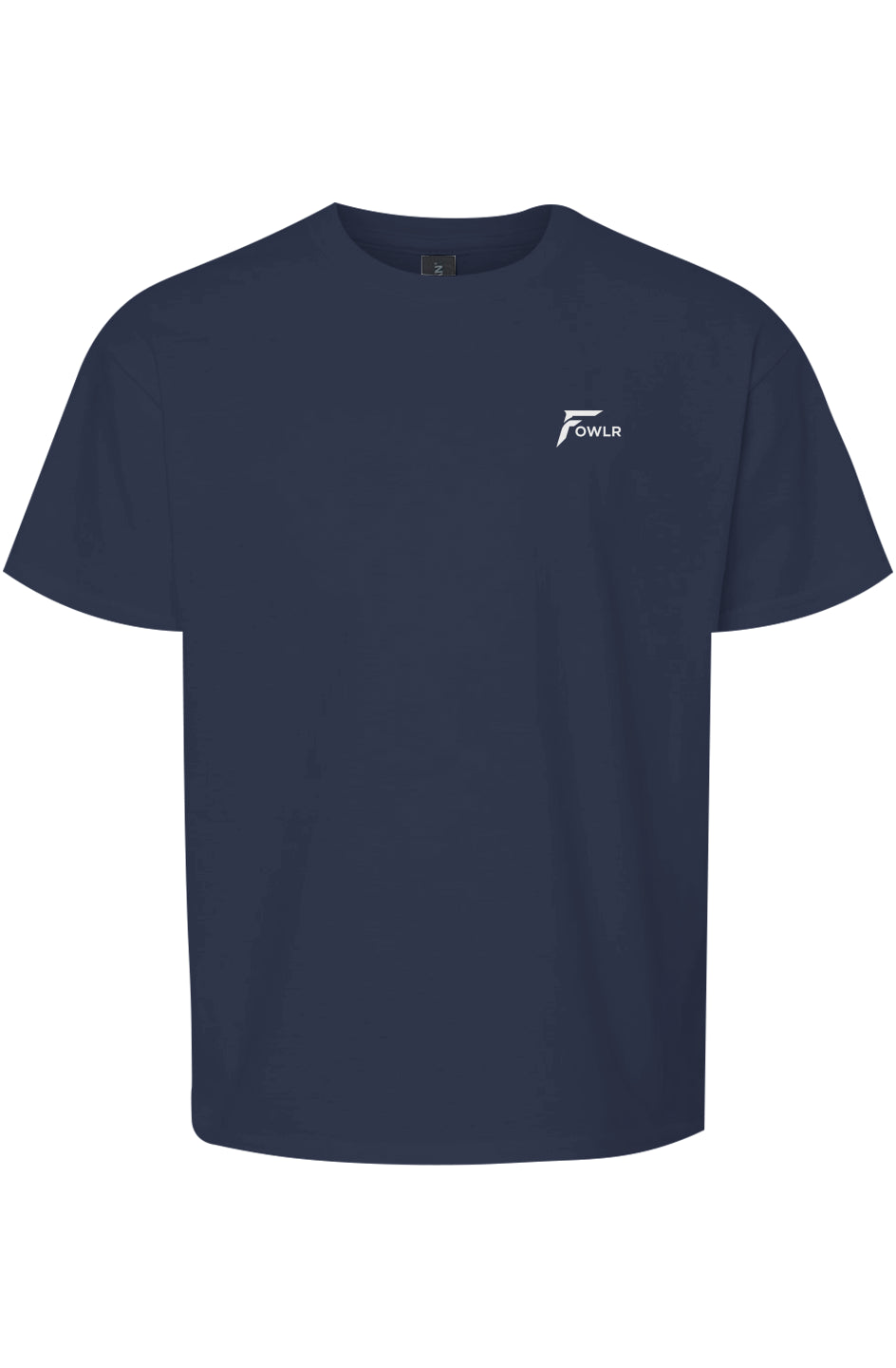 Fowlr Youth Softstyle Tee